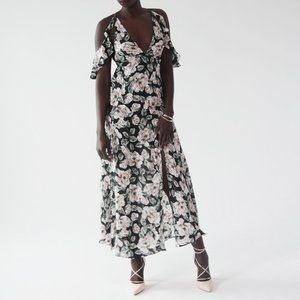 New! Top Shop – Floral Dress